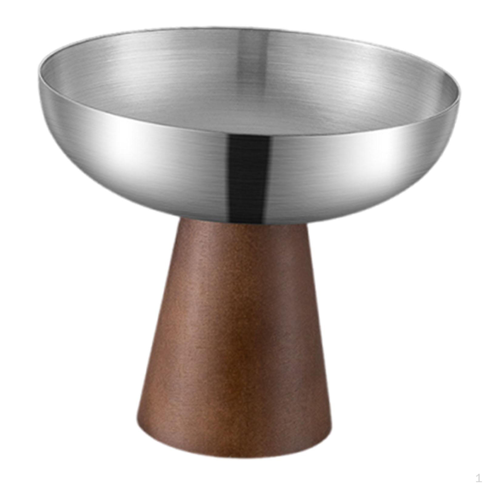 

Элегантный лед для фруктового салата, десертная чаша для дома и ресторана 150ml