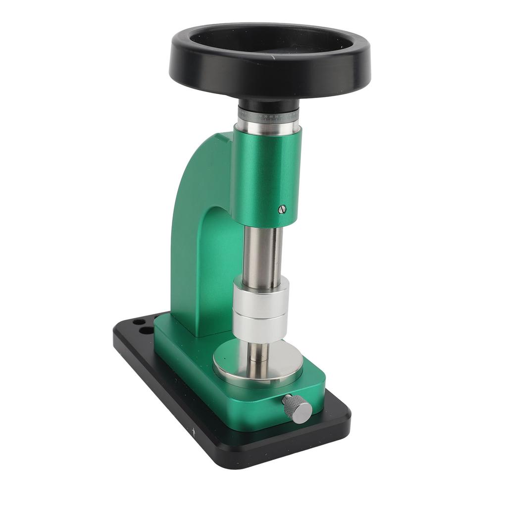 6175A Screw Type Watch Back Cover Press Back Case Strap Remove Watch Repair Tool for Watchmaker