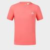 FILA Men's Knitted Short Sleeve T-Shirt