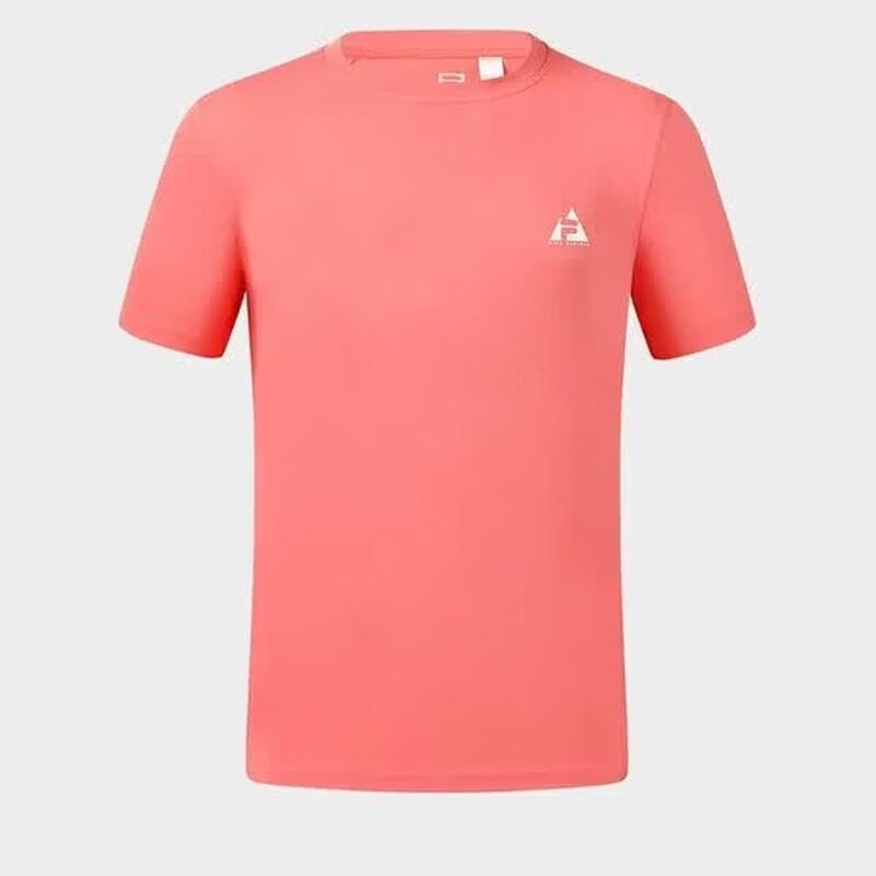 FILA Men s Knitted Short Sleeve T-Shirt 2XL