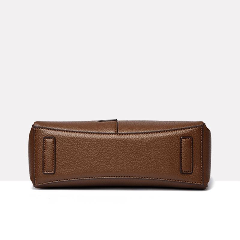 Genuine Brand Luxury Handbags Women Bags Designer Top Quality Soft Leather Shoulder Bags for Women Female Crossbody Bag Handbags