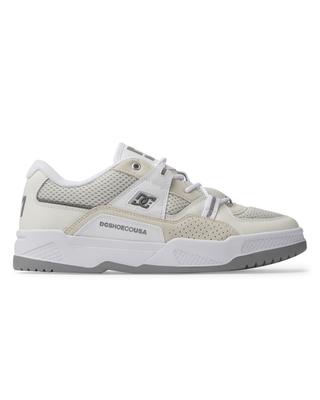 [DC] Men's CONSTRUCT Skateboard Shoes DE12FS001OWH
