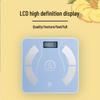 Yangzi JS-2629 Smart Digital Body Fat Scale (CN Version)