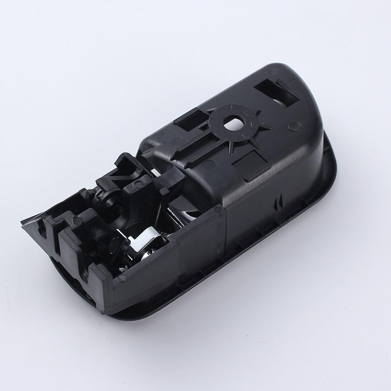 02-06 Camry Bright Black Chrome Interior Door Handle Cup 69206-33040/69205-33040