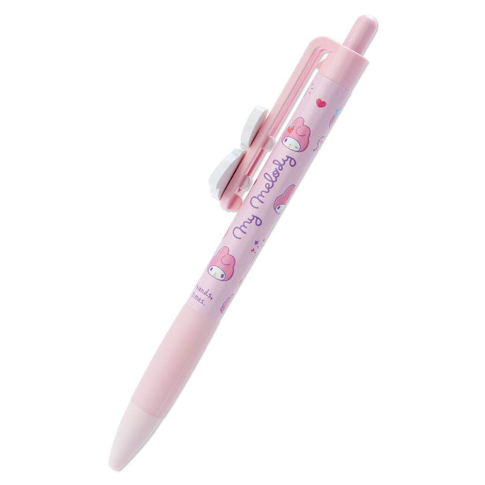 Sanrio My Melody Swing Mascot Ballpoint Pen 923923 (Mini Face)