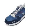 Men's Sneakers Beverly Hills Polo Club Cruz Mix Navy