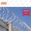 Zhongxun Stainless Steel Razor Wire Security Solutions