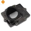 16065-1150 Motorcycle Carburetor Interface Manifoid Intake For Kawasaki KX250 KX250-E1 1987 KX 250 E1