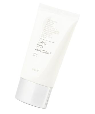 Bueno Air Fit Cica Crema Solar 50ml Spf50+ Pa++++