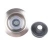 3 In 1 Stainless Steel Sink Aid Well Sealed Anti Return Water Kitchen Sink Drain Strainer for