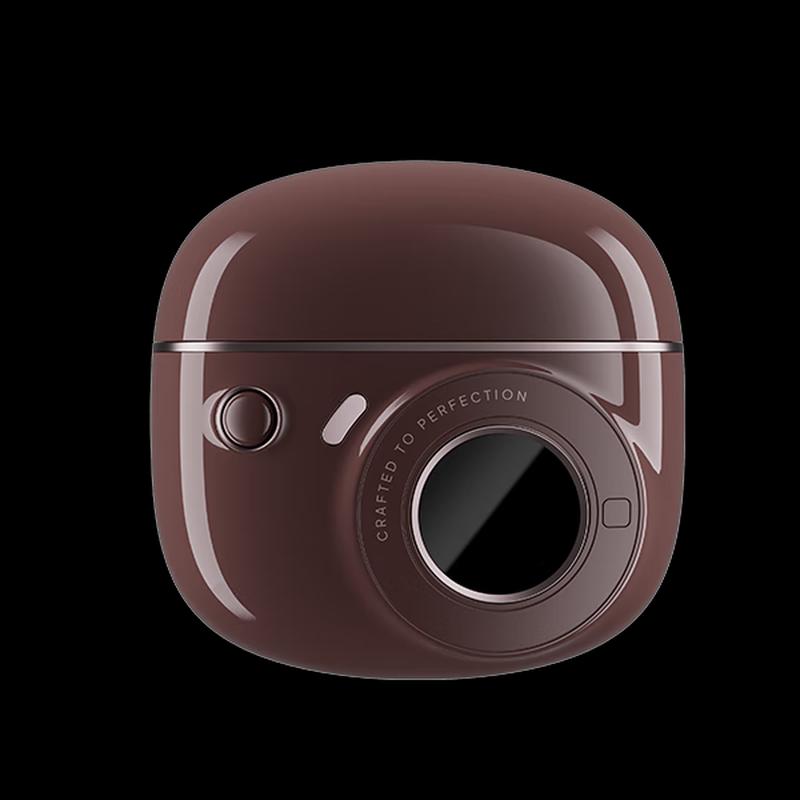 

Edifier Paipai Ear Clip Bluetooth Headset