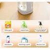Automatic Dishwashing Machine Sensor Intelligent Hand Washing Machine Kitchen Hand Sanitizer Soap Dispenser