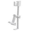 Multifunction Universal Wall Bracket with Headset Hanger for PS5PS4Xbox ControllerWhite