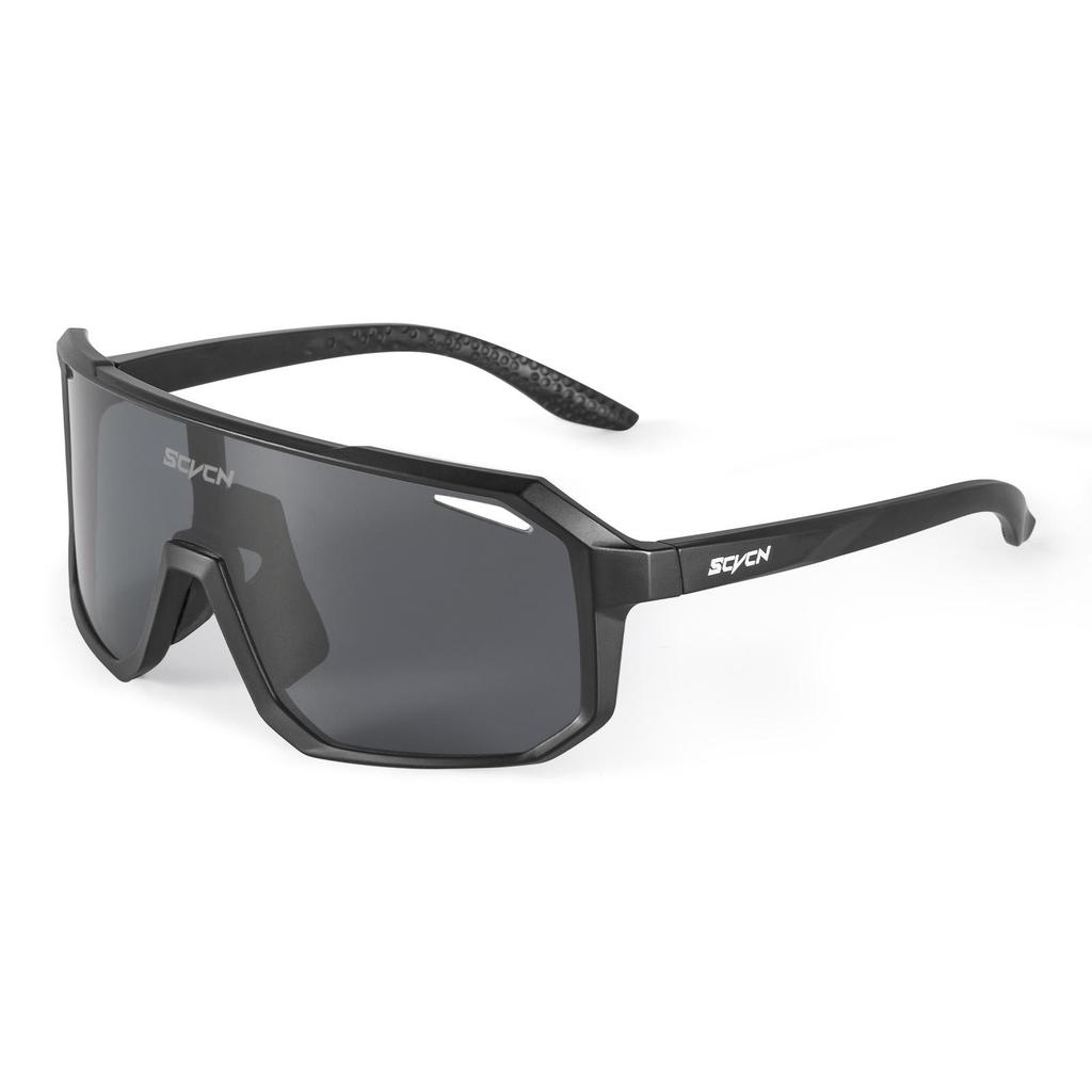 SCVCN Cycling Glasses: Sport Sunglasses for Men & Women, Ideal for Outdoor Activities, Running, Mountain Biking, and More.