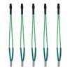 5Pcs Heater Cartridge Fast Heating 350 Celsius  6 X 15mm Head Cartridge Heater for Voron V2.4 V0.1 3D