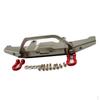 1/16 RC Truck Front Accessory Set for WPL C14 C24