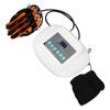 Finger Rehabilitation Splint Gas Valve Left Mirror Glove Right Hand Infrared Finger Trainer