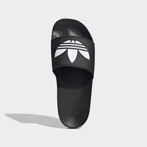 

Adilette Light originals FU8298 Мужская обувь