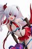 AMAKUNI Bomber Girl Quiz Magic Academy MAXIVCORD Grim Aloe Succubus Cheer Cos Painted Complete Figure 1/7 Ver. ABS&PVC