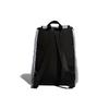 Adidas Polyester Backpack Regular Unisex Black Adidas DZ2391