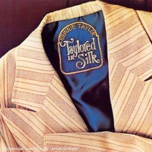 

LP Record JOHNNIE TAYLOR Taylored In Silk MPS8537 STAX 1986 US SoulFunk Used