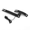 Penis Ring Host Cock Ring for Men Restraint Bondage Ring SM Goods + (Combination 4)