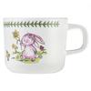 Portmeirion Minimerion Rabbit Mug, 1 Piece