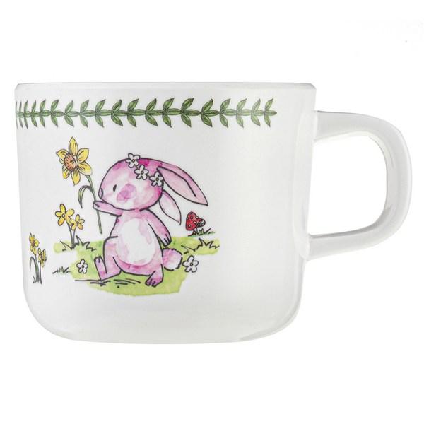 Portmeirion Minimerion Rabbit Mug, 1 Piece