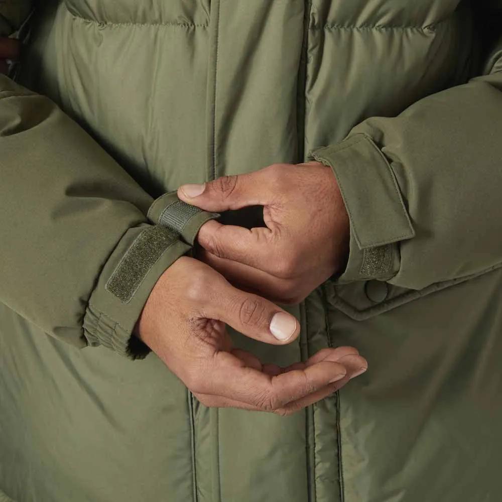 Helly Hansen Parka Escape Down