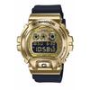 Casio G-Shock Metal Covered Watch GM-6900G-9JF Men's