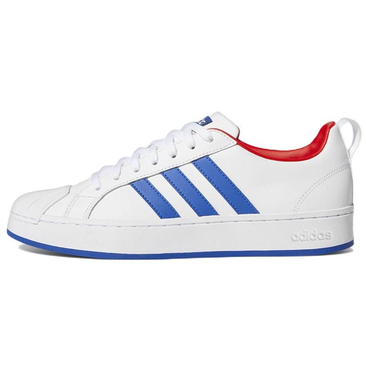adidas Neo Streetcheck Cloudfoam Court Low Shoes Cloud White Men s GY1913 EU 46