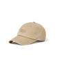 Beleudeu Washed Day Cap - Beige