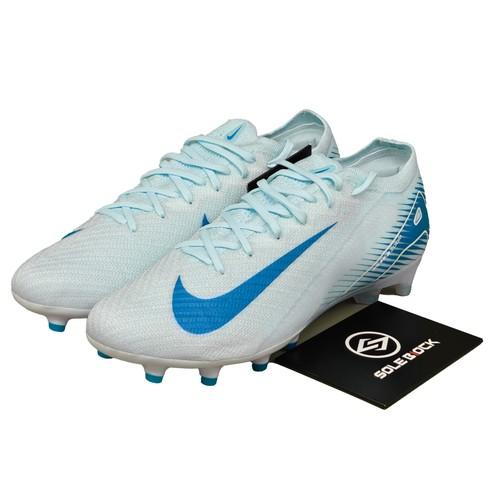 

Nike Zoom Mercurial Vapor 16 Elite AG Mad Ambition Pack - Fq8693-400 EU 40.5