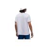 Jordan Set-in Sleeve T-Shirt Men's White DX6299-100