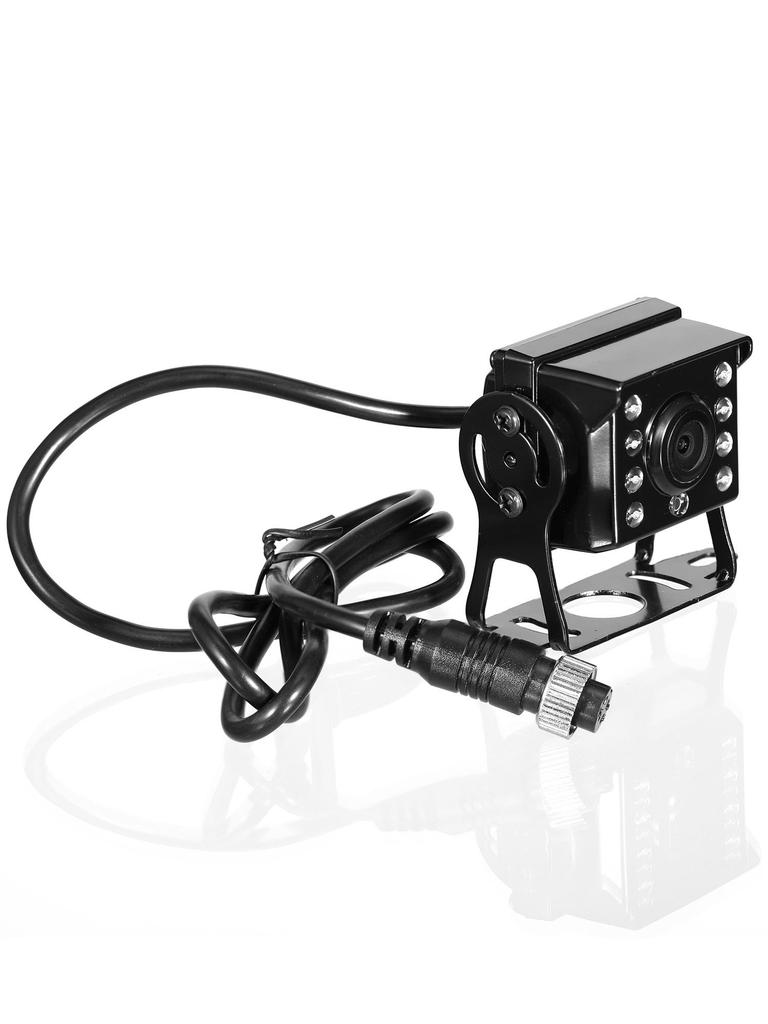 AHD1080P Night Vision Camera, Waterproof, Suitable for Installation On Trolleybuses, Buses, Trucks