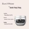 Tesori D'oriente White Musk Hydrating Body Cream