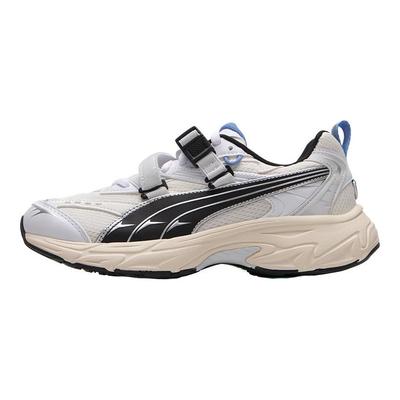 Morphic Dream Pack - Warmweiß Schwarz Unisex Sneaker Creme 398330-01