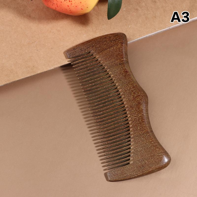 4 Styles Pregnancy Labor Wooden Comb Natural Birth Wood Sandalwood Birthing Comb Gift First Time Moms Must Wood Comb