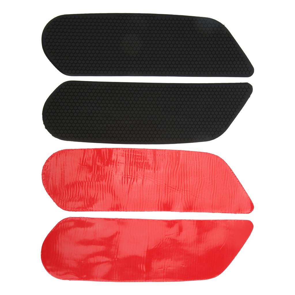 Gas Tank Pad Motorcycle Fuel Tank Antislip Sticker Knee Grips Protector Replacement for Z900
