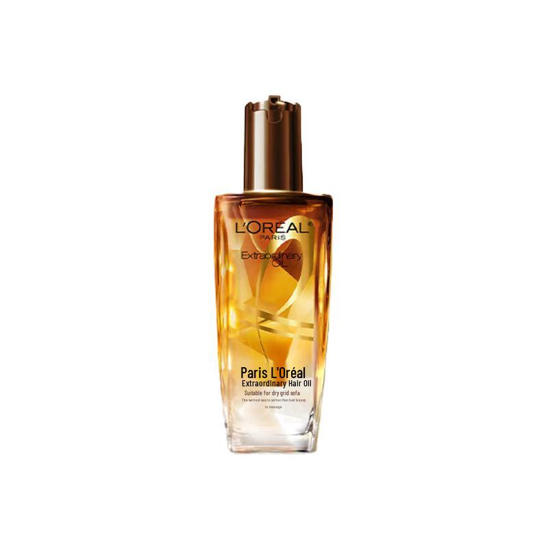 

L Oreal Extraordinary Oil Hair Serum 100ml