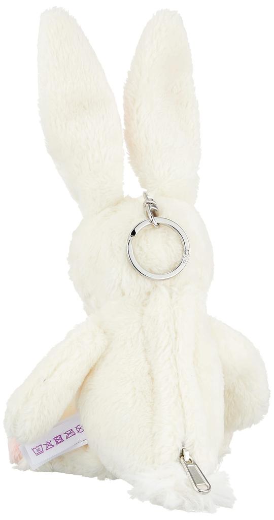 NICI Coin Pouch Rabbit Peche