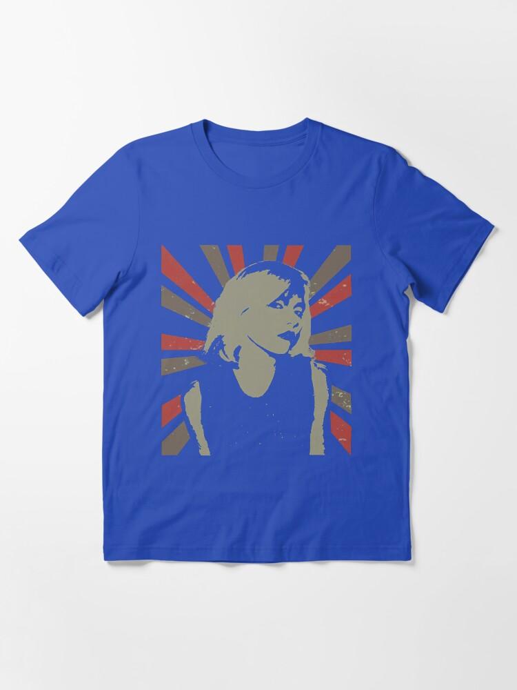 Blondie Art - Blondie Essential T-Shirt