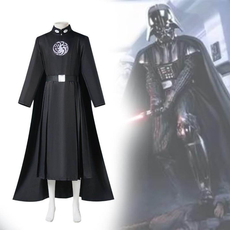 Star Wars Cosplay Costume For Rogue One Character Featuring Lightweight Polyester Fabric And Unisex Design Perfect For Anime And Gaming Events