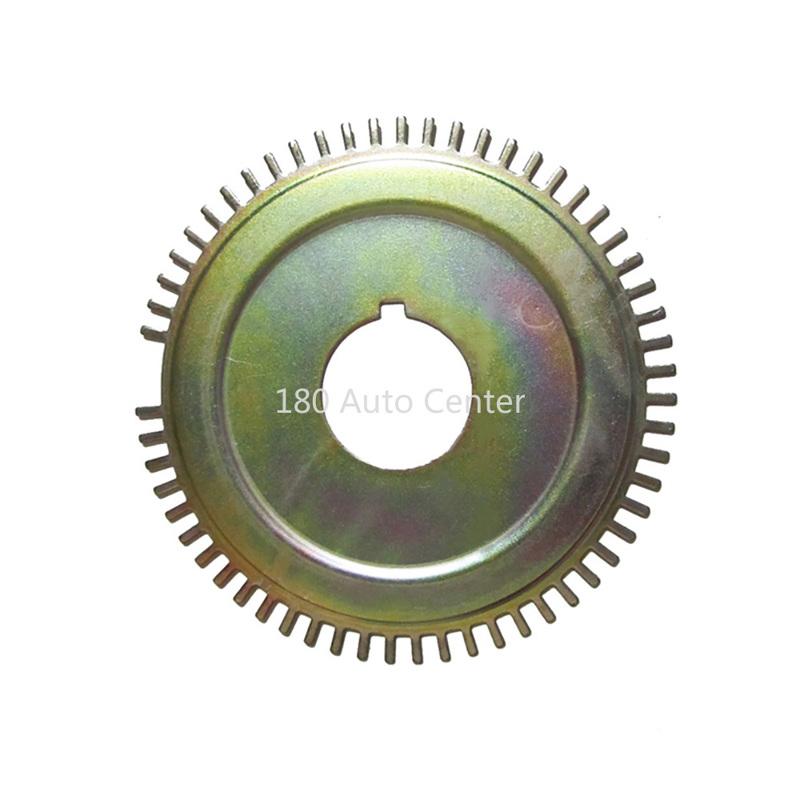 LIEBAO CHANGFENG BLACK GIANT/Pajero V31 Crankshaft Signal Speed Sensor For 4G64 Engine 1 Piece