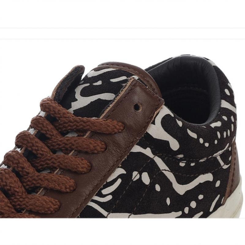 Vans Th Old School Lx Vn0a5fc4bro1