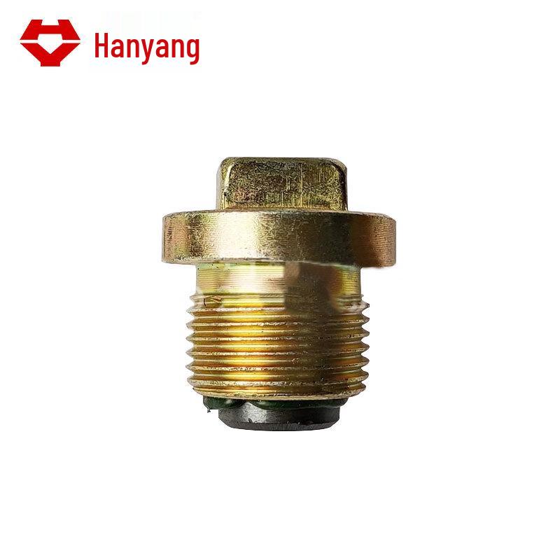 Hanyang HY Series Vehicle Repair Parts