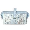 Multifunctional Pen Bag Gift Pencil Case High Quality Pen Box  for School Office