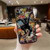 The Avengers Phone Case for Redmi Note 12 12S 12C 13 13C 13R 14 14S 14R 14C 11A 13X A3 A3X A4 A5 Pro Max Plus