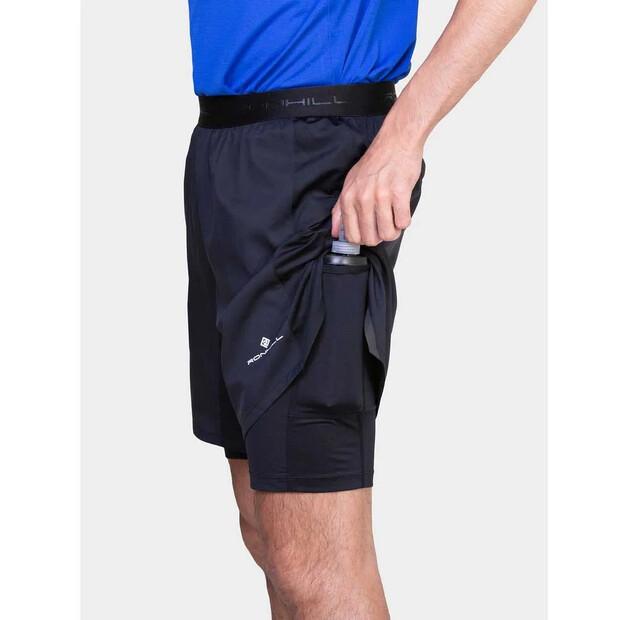 Ronhill Шорты Tech 7´´ twin