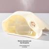 EMXEE Newborn Baby Fontanelle Protection Hat